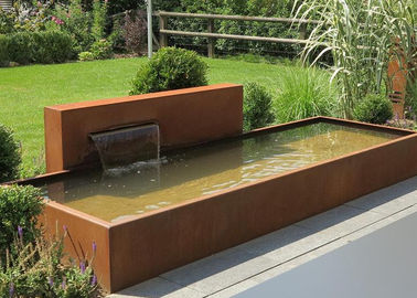 अच्छी कीमत सार्वजनिक सजावट WS-CS803 के लिए स्टेनलेस स्टील वॉटर फ़ीचर स्पाउट्स को इकट्ठा करें ऑनलाइन