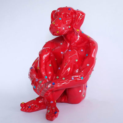 अच्छी कीमत होटल कार्यालय उद्यान सजावट के लिए कलाकृति ऑनलाइन